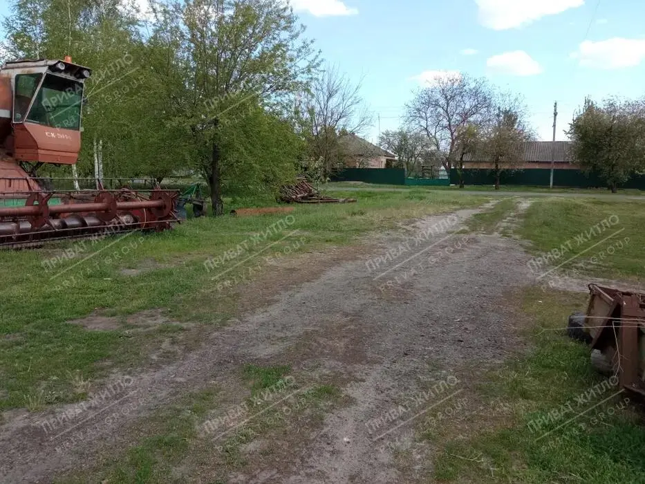 Продаж будинку с. Писарівка | Приват житло